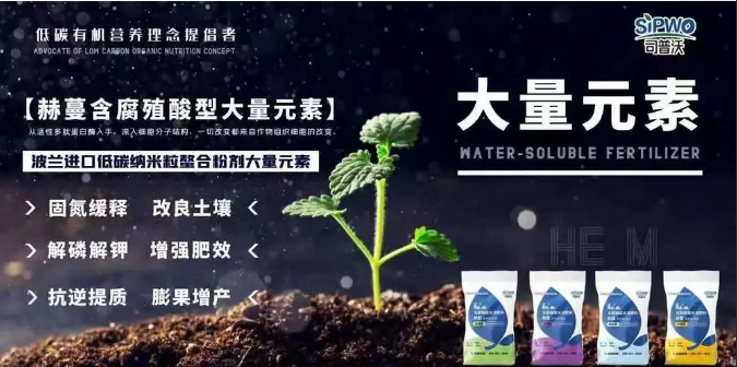 如何選擇葉面肥？葉面肥的施用形式你了解嗎？