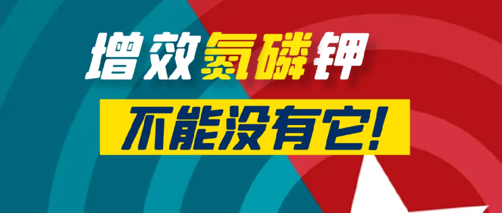 要想作物長(zhǎng)得好，中量元素少不了！